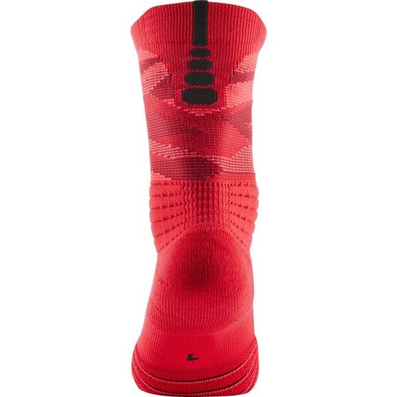 Nike Underwear & Socks New Mens Medium Nike Elite Versatility Crew Basketball Socks Sx707